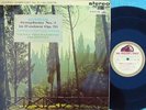 Constantin Silvestri ORIG UK LP Dvorak Symphony No. 2 in D minor HMV ASD396