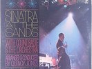 Frank Sinatra: At the sands with Count Basie LP 12