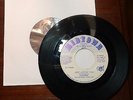 RARE Northern Soul 45 TEARRA Just Loving You MIDTOWN RECORDS 7