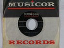 Funk 45 LEE MOSES Reach Out, I'll Be There/Day Tripper on Musicor