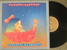 EGBERTO GISMONTI  CIDADE CORACAO LP MADE IN BRAZIL RARE PRESS 1985 GATEFOLD