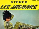CANADA 1960s ORIGINAL INSTR SURF GARAGE QUEBEC LP LES JAGUARS : VOL 2 : JAGUAR