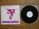 DAVID BOWIE Rock 'n' Roll Now JAPAN Special Highlight Test PROMO LP SPLD-1052