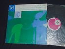 MOZART violin concerto k216 218 MAKANOWITZKY RISTENPART cfd lp