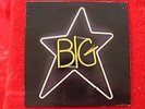 BIG STAR #1 RECORD PROMO FIRST PRESS TRAIL OFF INSCRIPTION SUPER RARE LP NM-