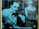 BILL BEAU TRIO Rare Private Press SOUL JAZZ Original LP SEALED