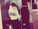 ARCTIC MONKEYS - HUMBUG: 180 GRAM VINYL ALBUM (2009)