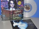 Alice Cooper Along came a spider colored Vinyl edition D LP foc +OIS D SPV 1st