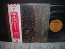 Neil Young Time Fades Away Japan Orig. LP OBI COMPLETE NM