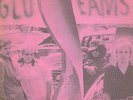 GLUEAMS – Strassen 7” (pUnK/KBD/ORIG/NASAL BOYS/PIGZ/SOZZ/TNT/FRESH COLOR)
