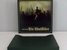 Wagner DIE WALKURE Solti 6 LP Box Set TIME LIFE/LONDON STL 442 w/Libretto NM-