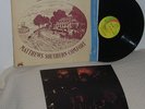 MATTHEWS' SOUTHERN COMFORT-SECOND SPRING-UK FIRST PRESS-NEAR MINT VINYL+INSERT
