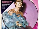 DAVID BOWIE - STRUNG OUT  - RARE PICTURE DISC (Limited 100 Copies) NEW - TOP #26