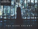 Hans Zimmer & James Newton Howard - OST The Dark Knight Vinyl US 2LP