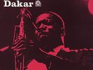 John Coltrane - Dakar Vinyl US LP