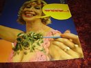 LP - Weed - Weed  ...  - same - Krautrock - Philips