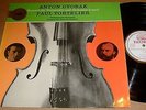 HMV Electrola ASD W STE 90 122 w/g ED1  Dvorak  CELLO concerto  PAUL TORTELIER