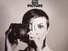 EDMONSON, Kat - The Big Picture - Vinyl (LP)
