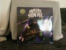 QUEENS OF THE STONE AGE- Live Texas-QUATSA ACT-  LTD. GREEN VINYL