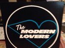 The Modern Lovers (Jonathan Richman), Beserkeley BZ-0050, 1976, EX