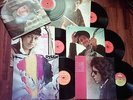 BOB DYLAN Blonde On Blonde UK 1st MONO CBS 66012 x 2 LP + 5 UK Originals CBS