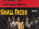 SMALL FACES | My Mind's Eye | Beat / Rock Single Decca 1966