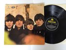 THE BEATLES   BEATLES FOR SALE  PMC 1240  3N / 4N MATRIX