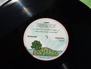 THE WAILERS - BURNIN'  - EX + NEARMINT  1973 1st PRESSING BOB MARLEY
