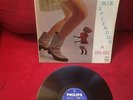 Los Blue Splendor a Go-Go Surf Beat LP Philips P 631 304 L Peru