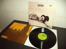 JANUS Vinyl LP  