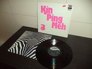 KIN PING MEH Vinyl LP  