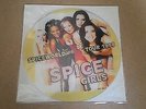 Spice Girls - Spiceworld Tour 1998 pic disc 7