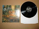SAVATAGE EDGE OF THORNS  1993 LP dead winter