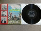 jim reeves..floyd cramer.chet atkins...in afrika..lpm 10008..rca..ex..