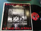 Clash, The Sandinista 3xLP, Album CBS Europe 1980 VG+/VG+