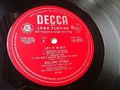 The Rolling Stones let it bleed uk 1st mono press Decca + stickered sleeve ++