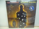 OZZY OSBOURNE-OZZMOSIS SESSIONS. LONDON, UK 1992.-BLUE VINYL LP+CD-NEW.SEALED