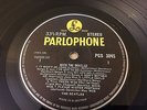 Beatles - With The Beatles UK 1st *STEREO* Press Parlophone LP *NEAR MINT/EXC*