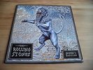 2 LP   ROLLING STONES  -  BRIDGES TO BABYLON    ORIGINAL  VIRGIN