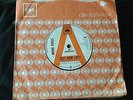 BRIAN POOLE - JUST HOW LOUD - 1967 - RARE CBS DEMO SINGLE
