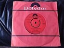 SCOTT TAYLOR - I CAN'T GET YOU OUT OF MY HEAD - 1966 - VERY RARE POLYDOR SINGLE