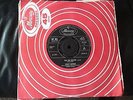 LESLEY DAWSON - RUN FOR SHELTER - 1967 - VERY RARE POP/NORTHERN SOUL- MERCURY