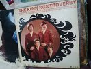 THE  KINK KONTROVERSY PYE RECORDS MONO NLP30083 LP CDN. PRESS POP ROCK VG KINKS
