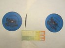 RARE BLUES BROTHERS KING BISCUIT FLOWER HOUR INTERVIEW PLUS TICKET STUB NYC