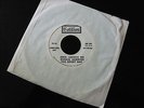 JOHN LENNON ON RONNIE HAWKINS...THE SHORT RAP...MINT PROMO COPIES..7