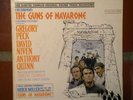 DIMITRI TIOMKIN LP AUTOGRAPHED