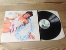 ROXY MUSIC SELF TITLED DEBUT 1972 ISLAND PINK RIM A1 B2 PRESS LP*N/M COLLECTABLE