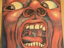 KING CRIMSON- IN THE COURT OF THE CRIMSON KING-USA-1969=SD 8245-GATE-ORIGINAL