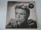 UK RCA LP David Bowie - Changes One MINT- Great Copy Stickered Sleeve