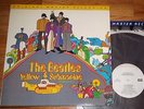 MFSL 1-108 THE BEATLES - Yellow Submarine